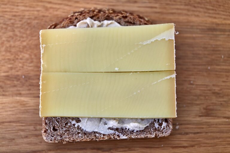 Rice Wheat Spread