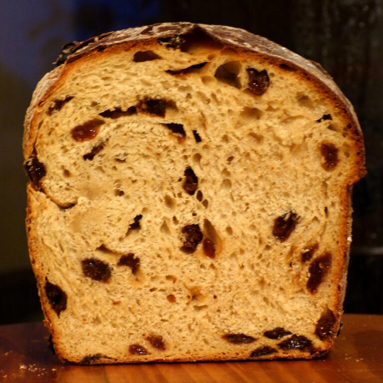 Sourdough Starter (recipe)