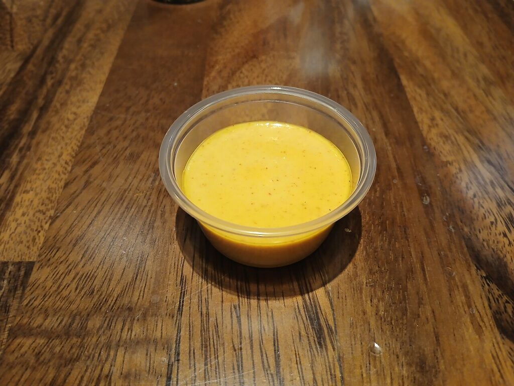 Tartar Sauce