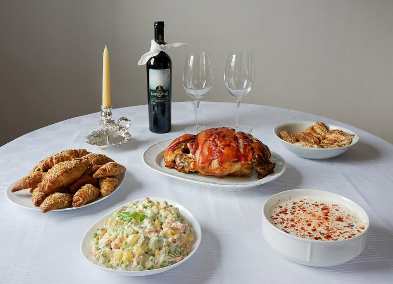 Yogurt Dip