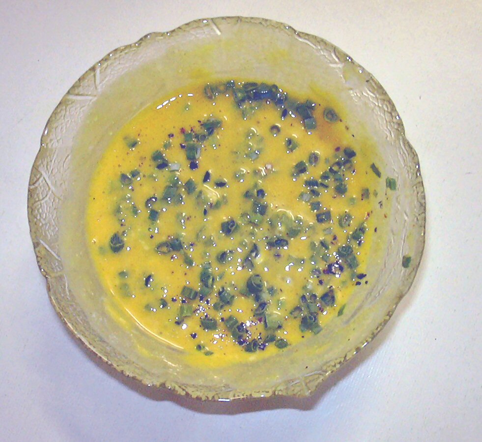 Béarnaise Sauce
