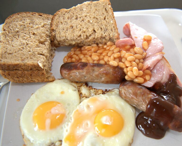 Brown Sauce (Hartshorne)