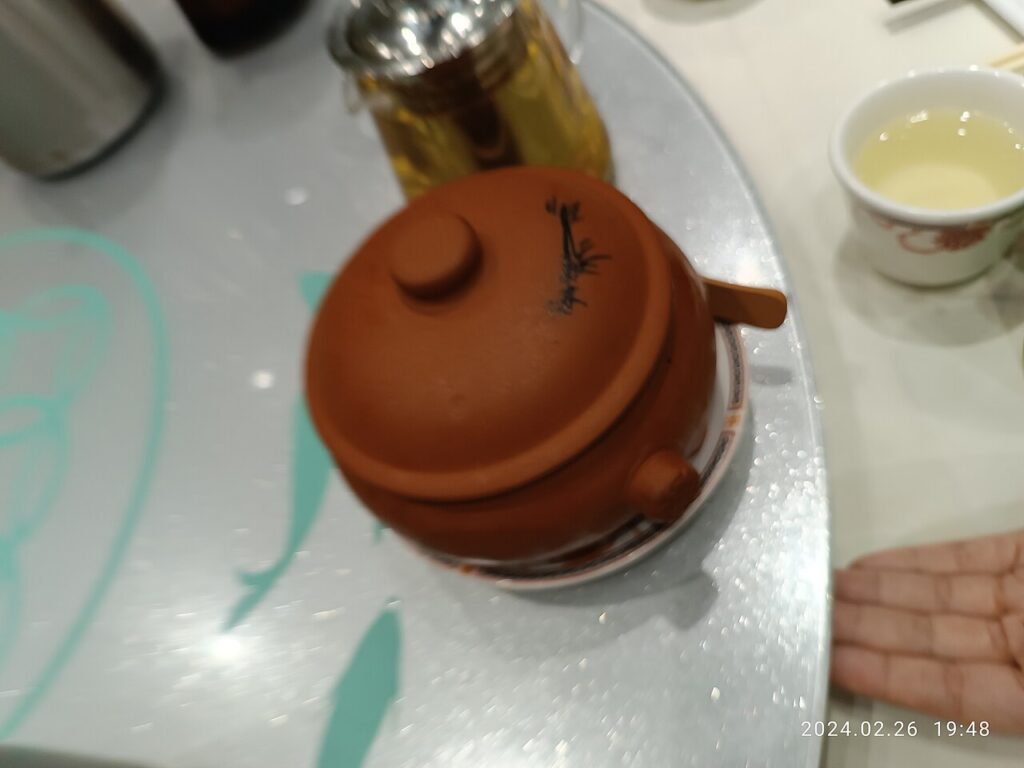 Brown Windsor Soup
