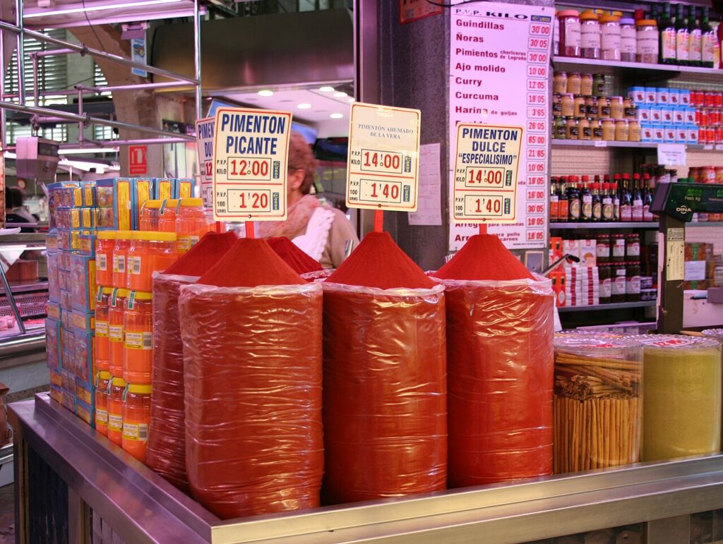 Chili Powder II