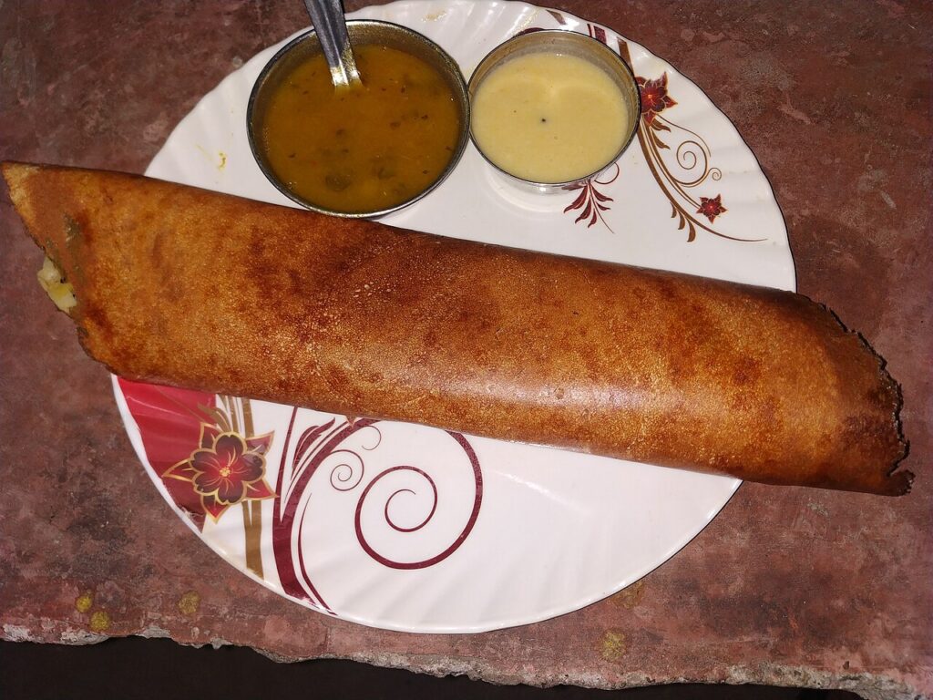 Coconut Chutney (South Indian)