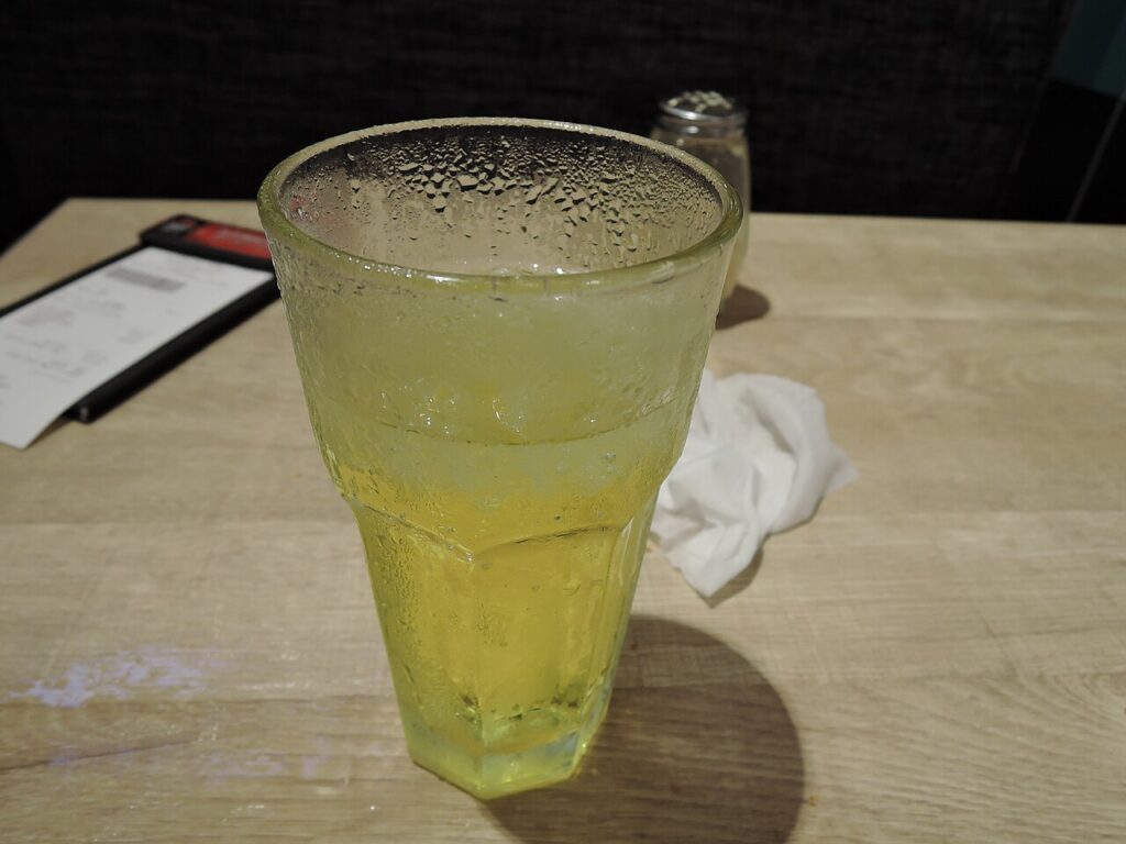 Cream Soda