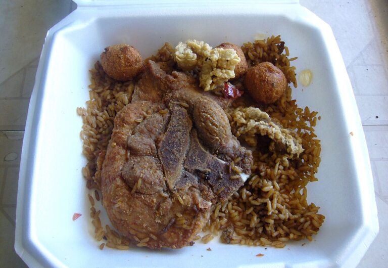 Dirty Rice