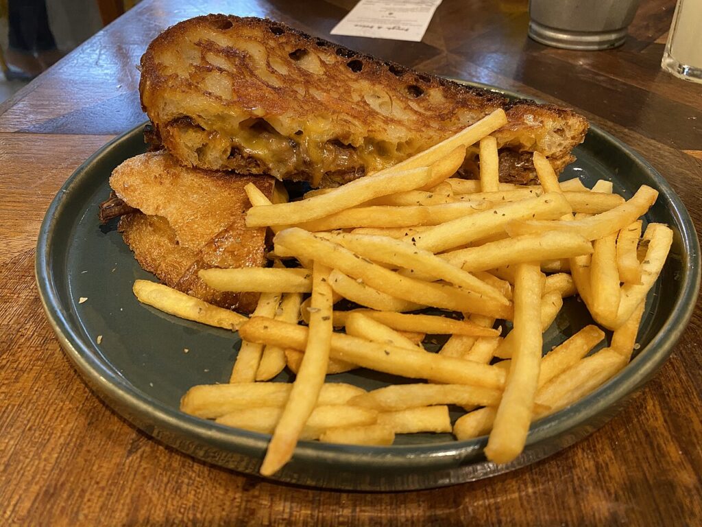 French Fries