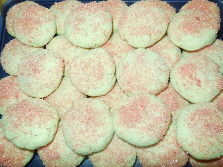 Fusion Spice Cookie (Gluten-Free)