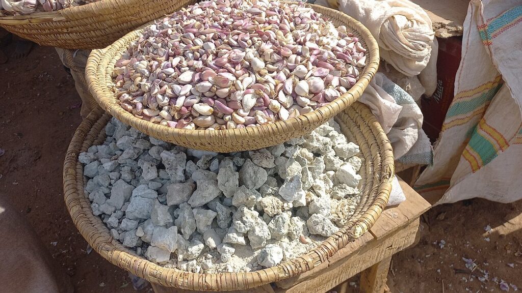 Garlic Salt