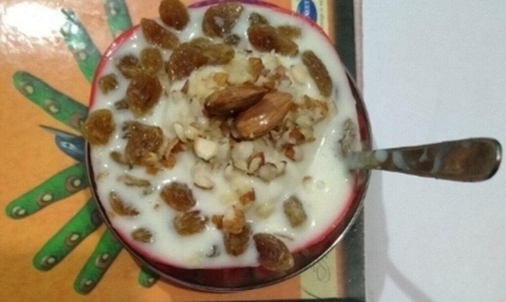 Indian Ice Cream