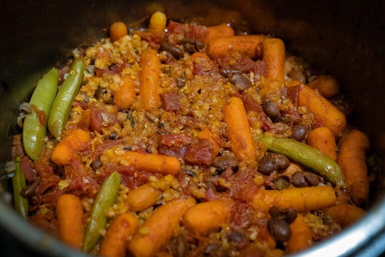 Instant Pot Beans