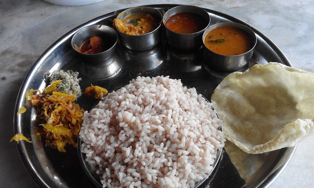 Karnataka-Style Rasam (Tamarind and Tomato Soup)