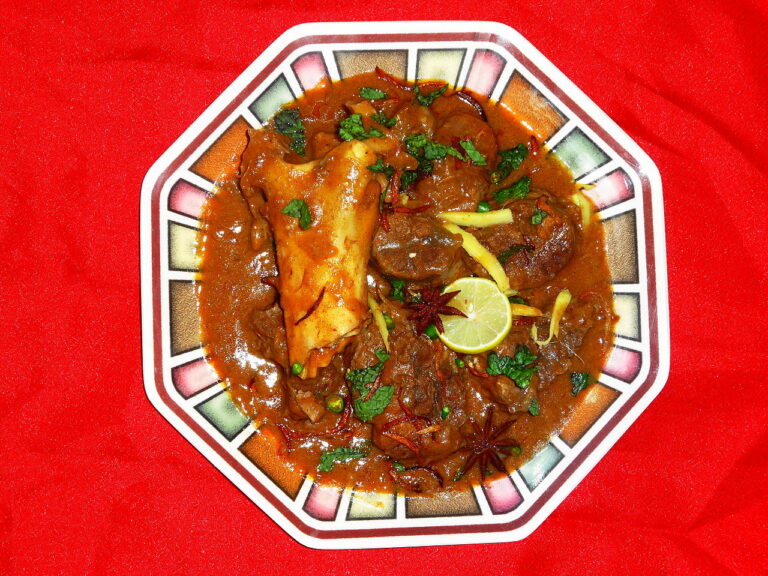 Keralan Vegetable Stew