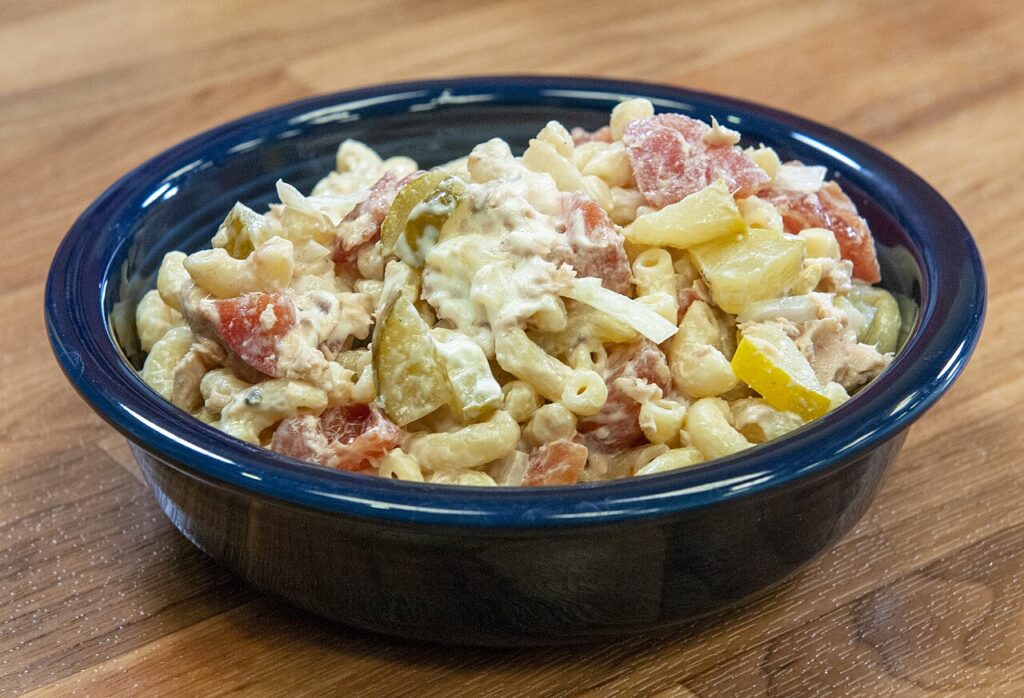 Macaroni Salad