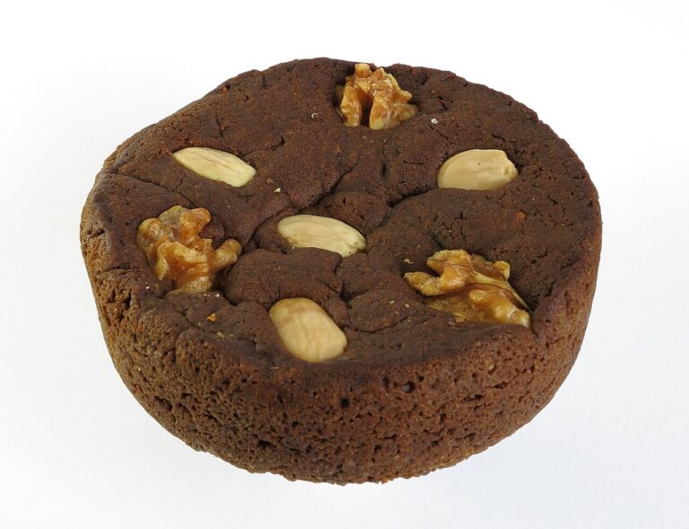 Madeira Honey Cake