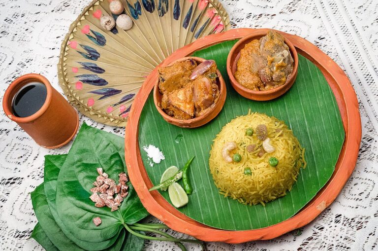 Meat Masala