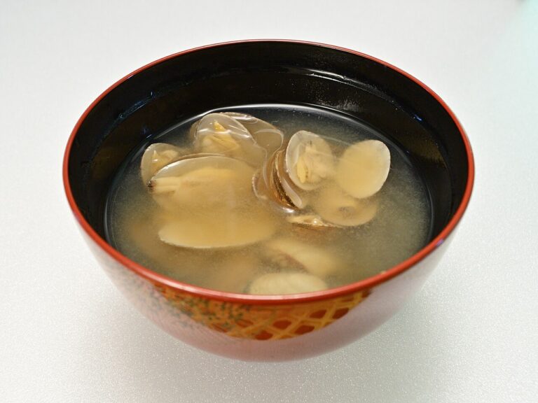 Miso Soup