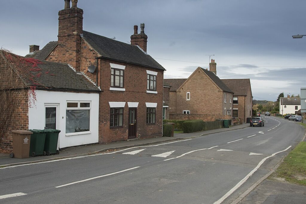 Parson’s Sauce (Hartshorne)