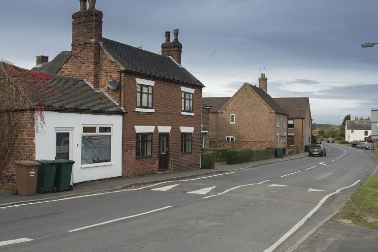 Parson's Sauce (Hartshorne)