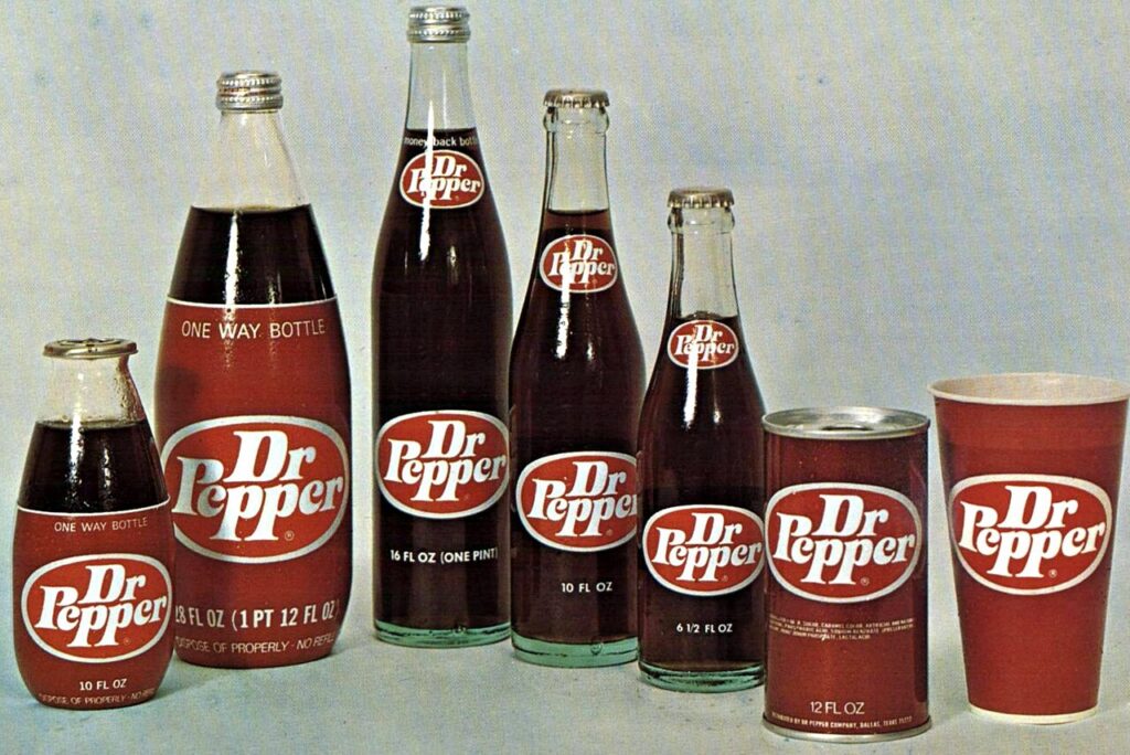 Pepper Soda