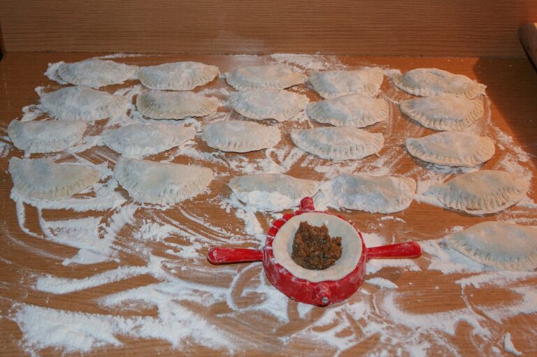 Pierogi I