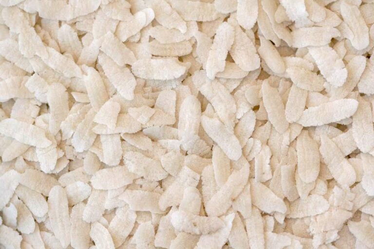 Pohe (Spiced Flattened Rice)