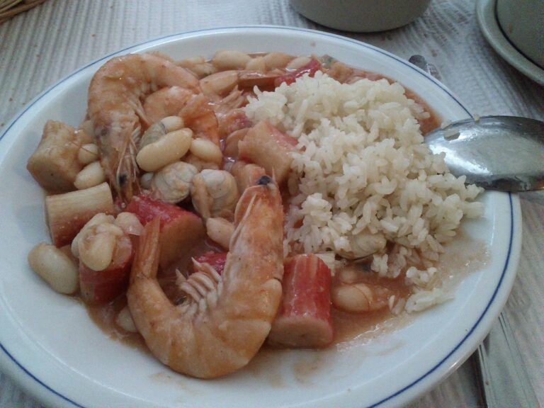 Portuguese Feijoada