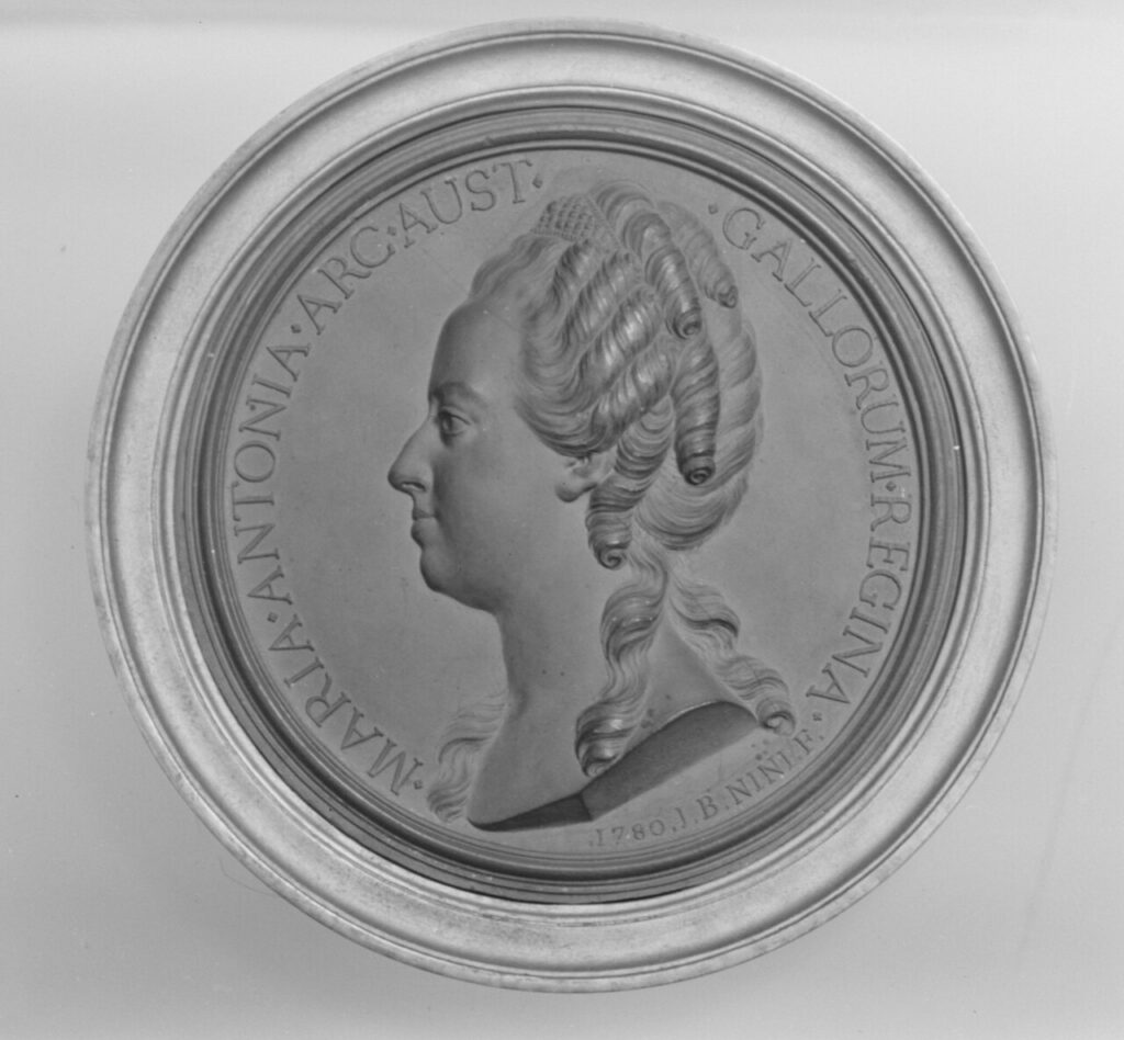 Queen’s Sauce (Hartshorne)