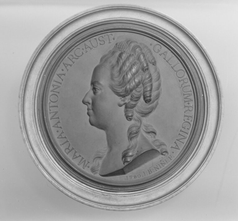 Queen's Sauce (Hartshorne)