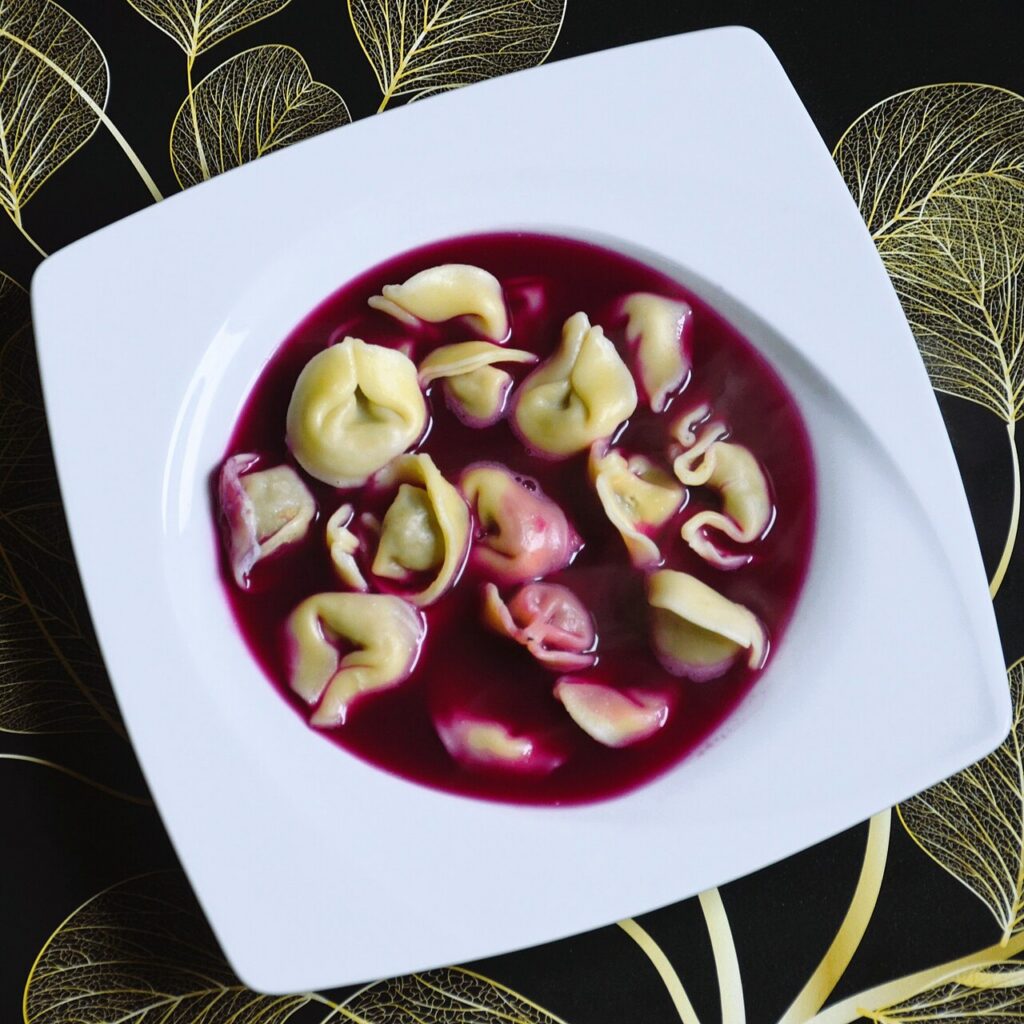 Red Beet Food Coloring