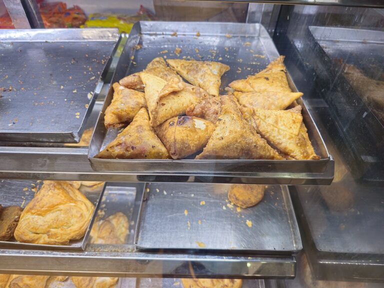 Samosa
