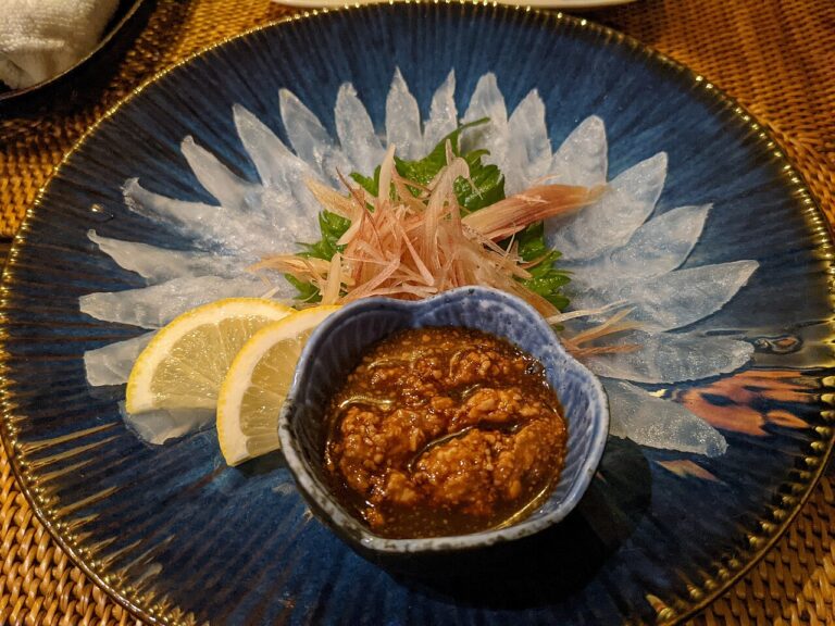 Sashimi