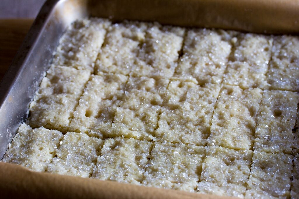 Shortbread