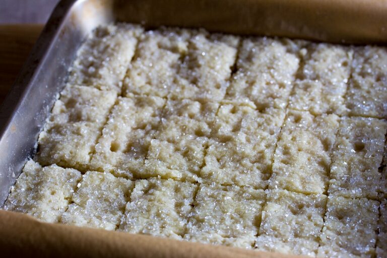 Shortbread