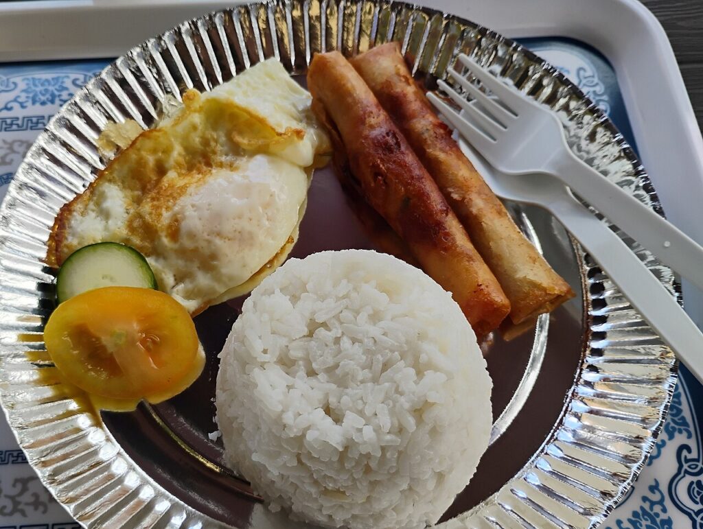 Silog