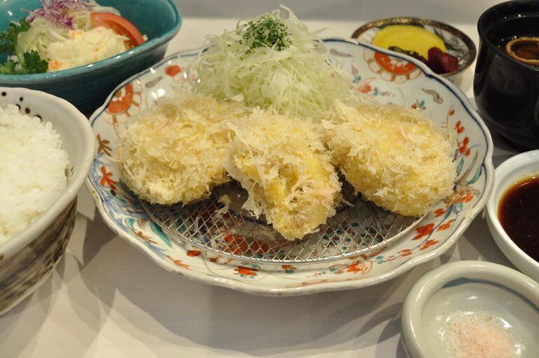 Tonkatsu