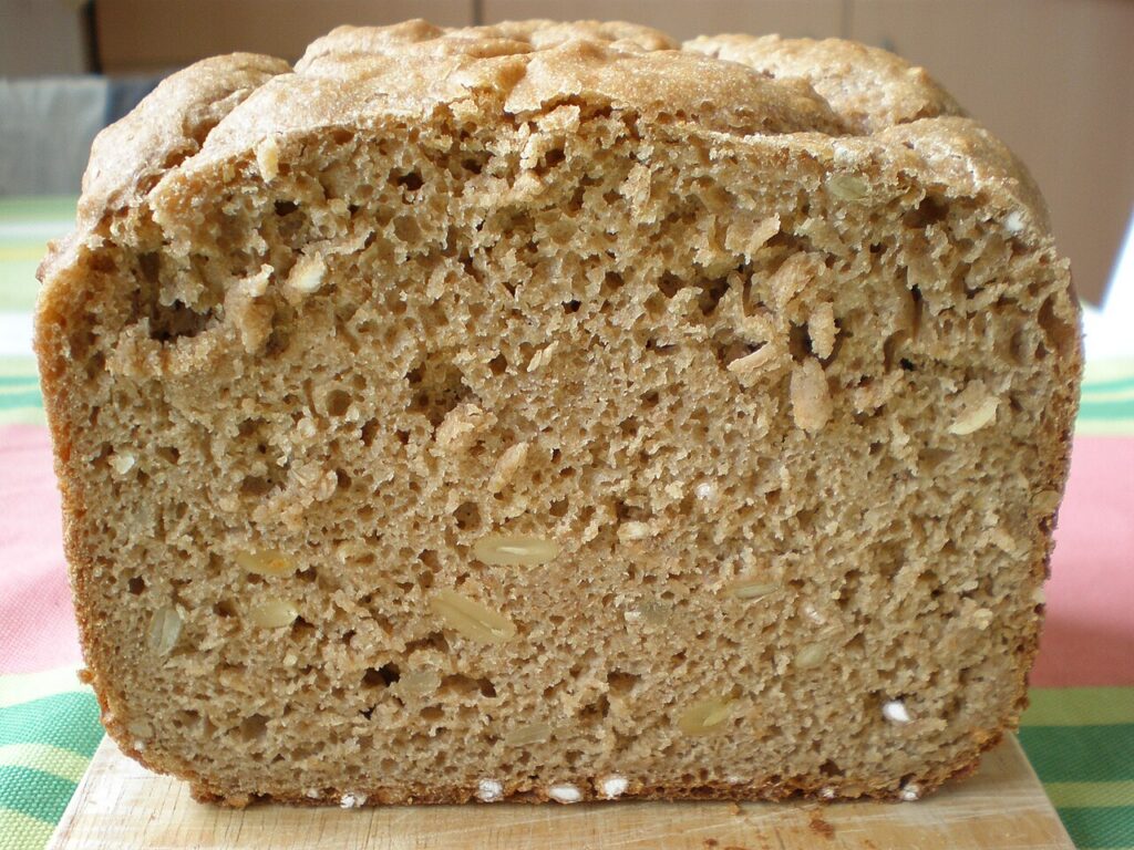 Anise Bread (Penia)