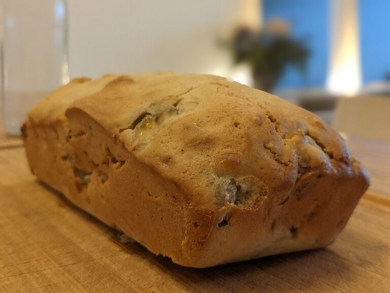 Banana Bread II
