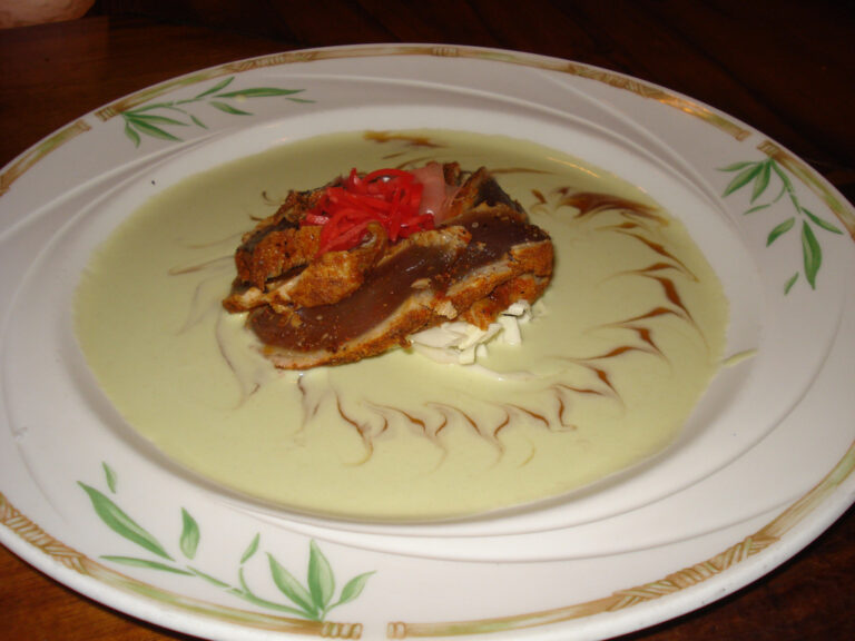 Beurre Blanc