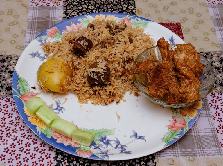 Biryani