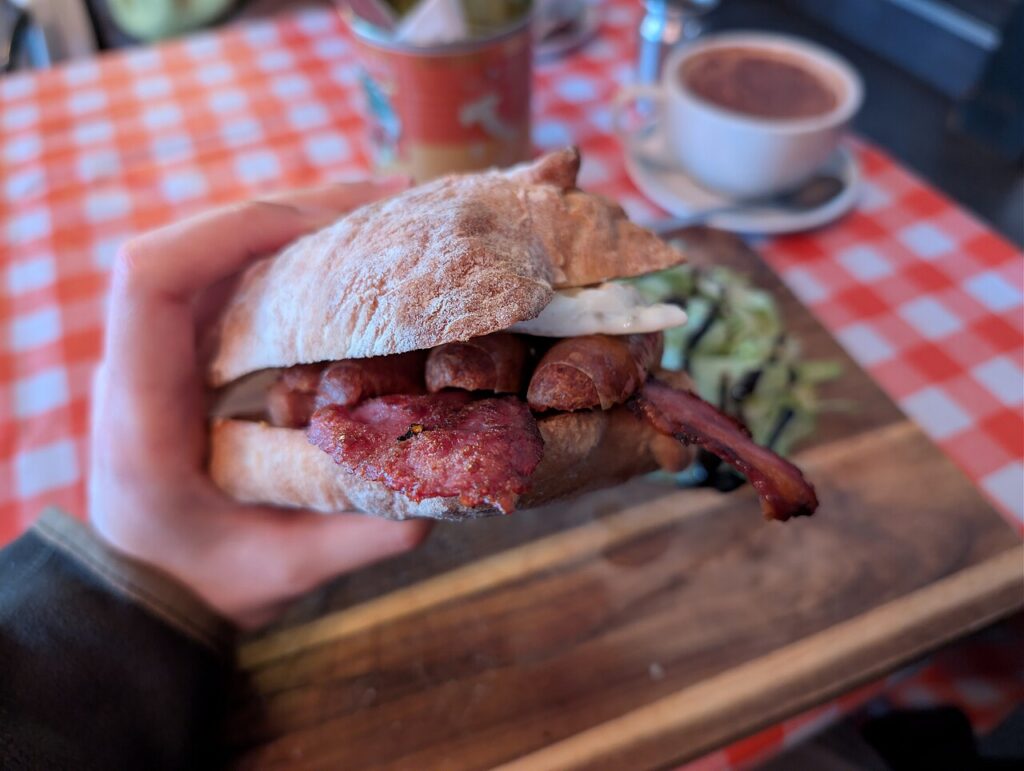 Ciabatta