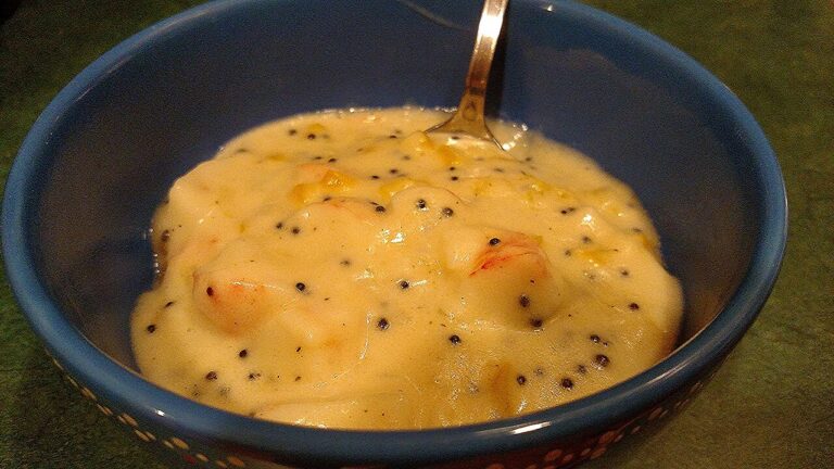 Corn Chowder I