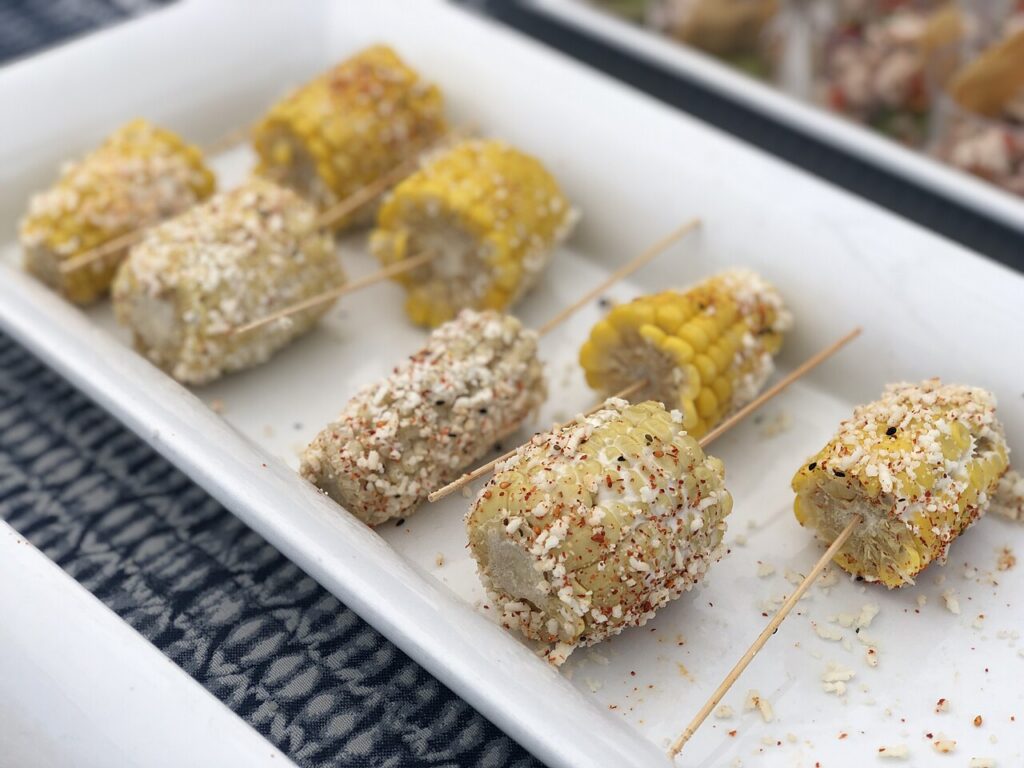 Corn Sticks