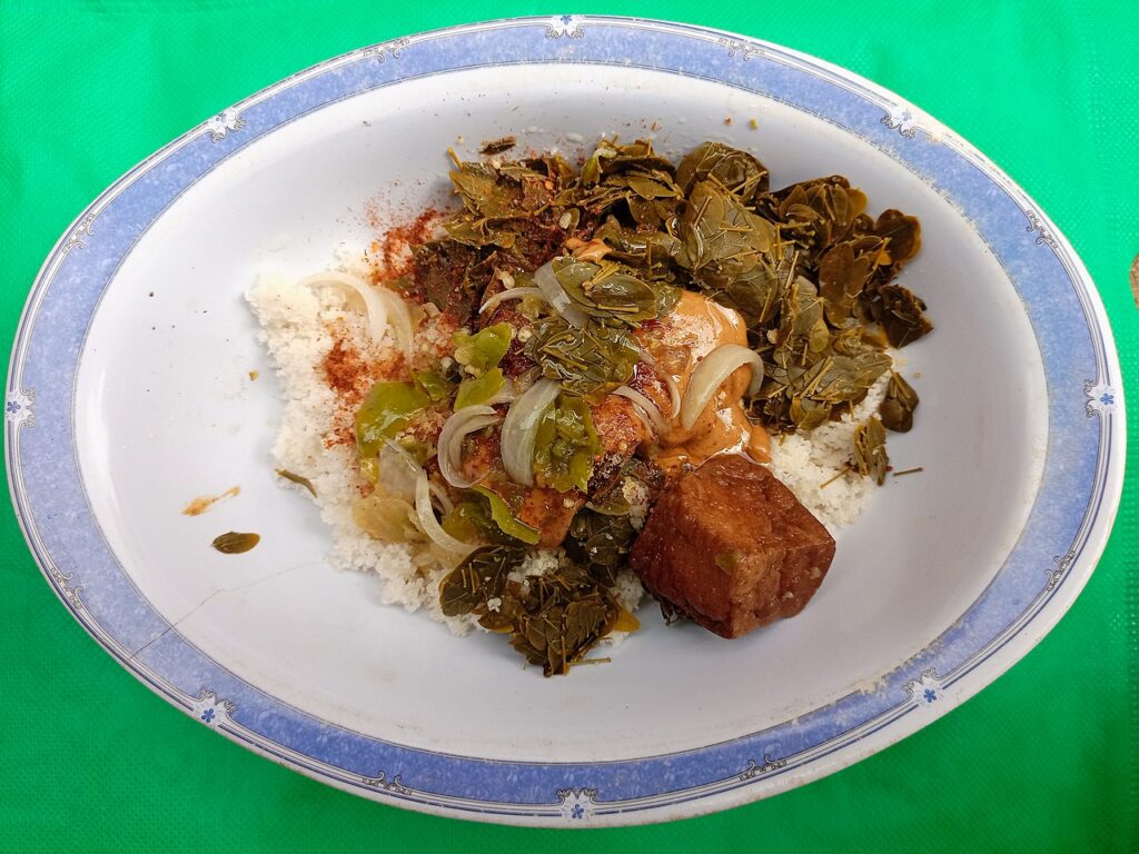 Dambun Masara
