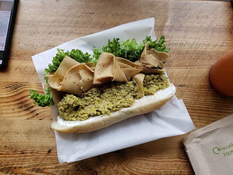 Deli Roll Bread