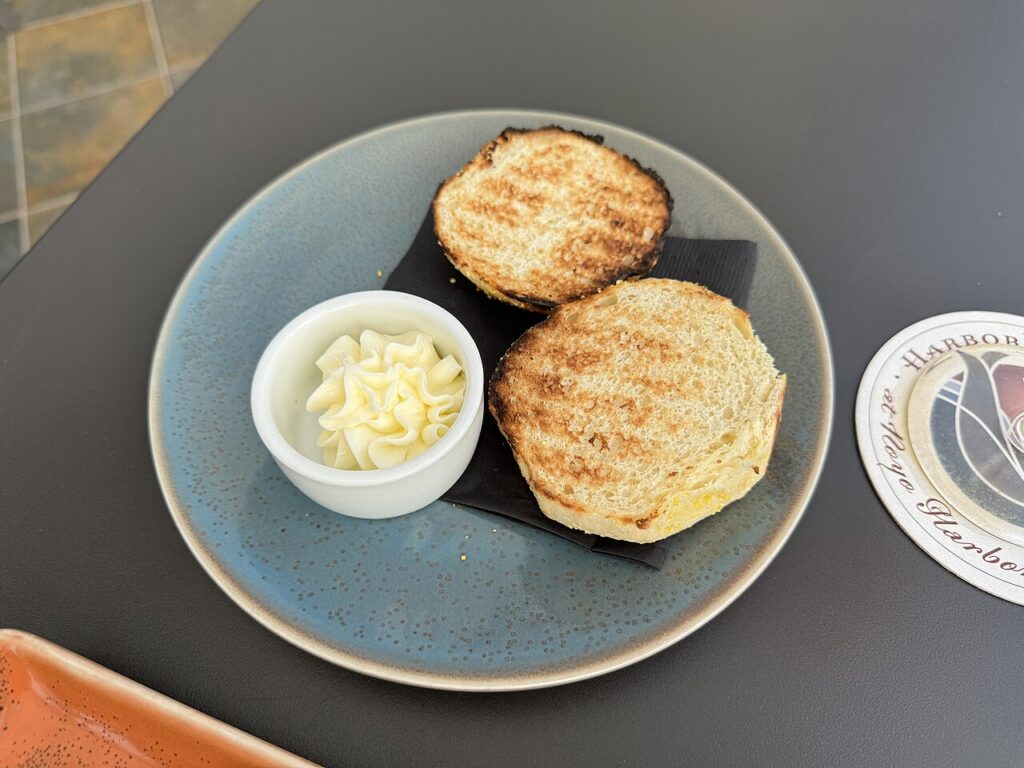 English Muffins