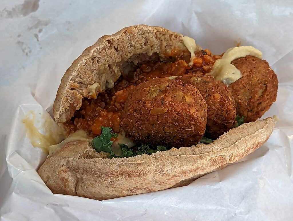 Falafel