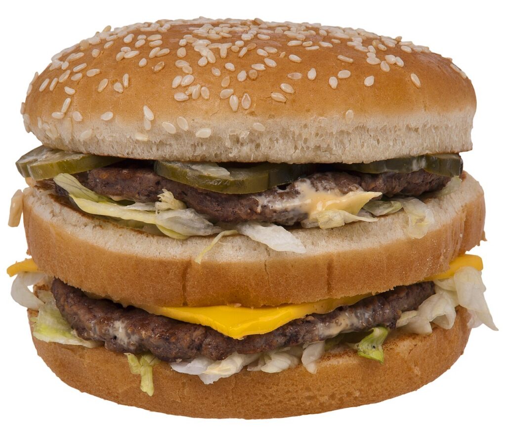 Hamburger