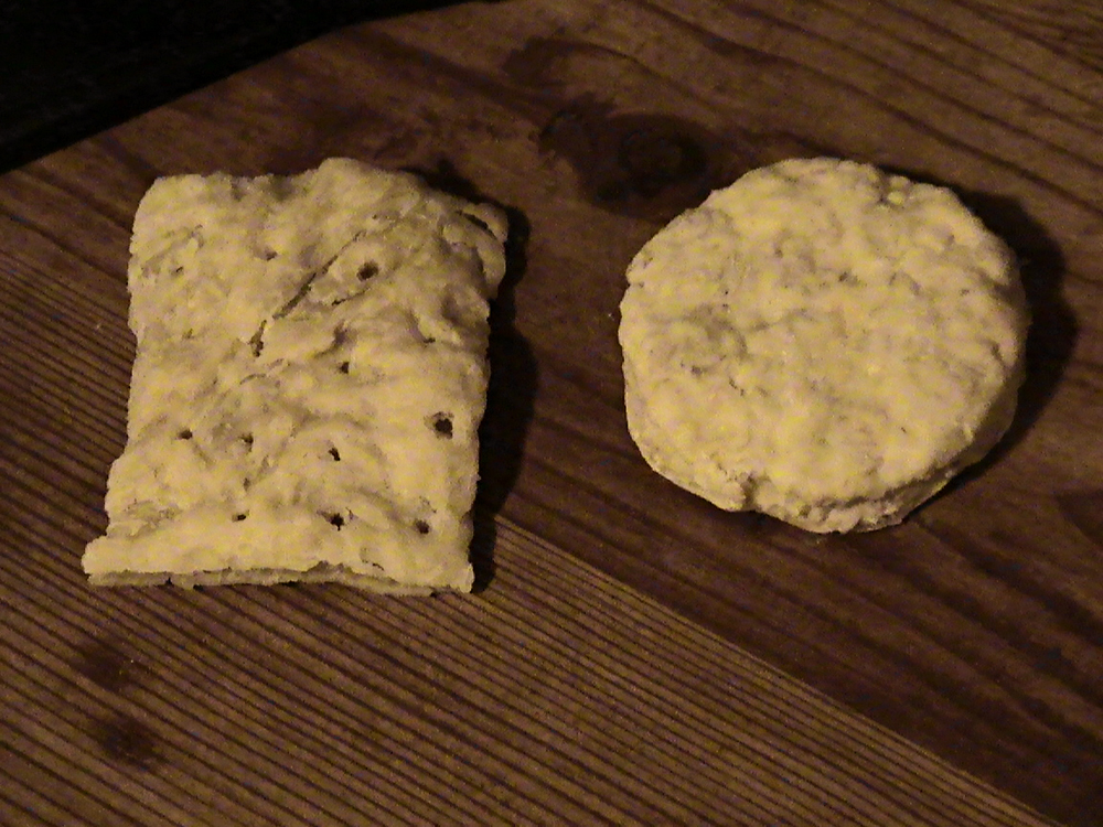 Hard Tack